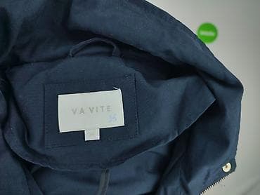 kurtki tanie: PARKA, Parka damska, rozmiar 2XS — 4