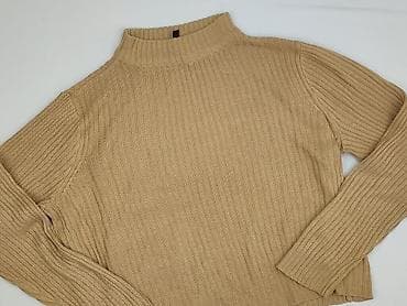 H&M Divided, Sweter damski, rozmiar M