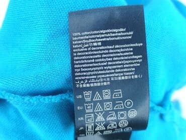 koszulka tommy hilfiger w paski: Tommy Hilfiger, Koszulka polo dla mężczyzn, M — 5