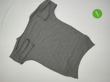 pull and bear evangelion: Catwalk, Bluzka damska, rozmiar XL — 3