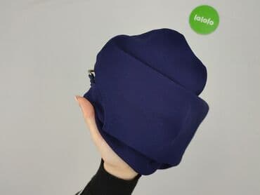 kobaltowa sukienka mohito: Mohito, Top damski, rozmiar M — 5