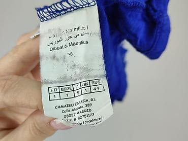 spódnice c: Camaïeu, Футболка жіноча, розмір S — 6