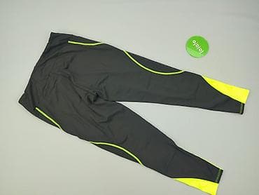 joggery lidl: Legginsy Sportowe damskie, rozmiar L — 3