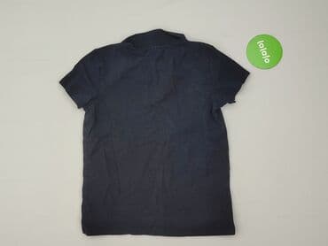 stroje do golfa: 4F, Koszulka polo dla mężczyzn, rozmiar S — 3