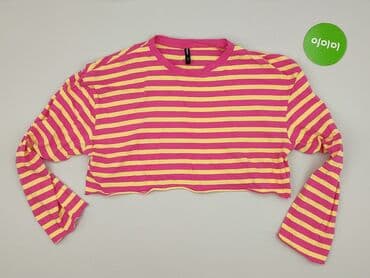 bluzy damskie cropp: Sinsay, Bluzka damska, rozmiar S — 3