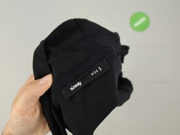 sinsay bluzki koszulowe: Sinsay, Koszula damska, rozmiar S — 4