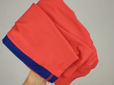 pomaranczowe legginsy 128: Crivit, Legginsy Sportowe damskie, rozmiar S — 7