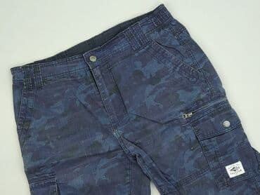 spodnie wiya jeans: Wanabee, Szorty dla mężczyzn, rozmiar L — 1