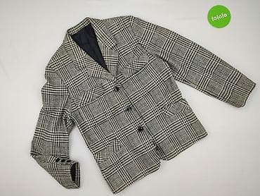 mango outlet plaszcze: Marynarka damska, rozmiar XL — 2