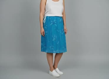 Spódnice: Spódnica damska, rozmiar XL — 5