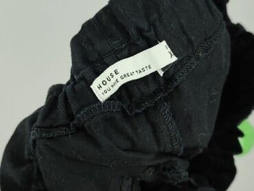 house krótkie spodenki: House, Szorty damskie, rozmiar XS — 6