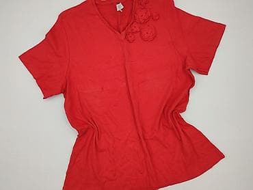 bexleys: Bexleys, T-shirt damski, rozmiar 2XL — 1