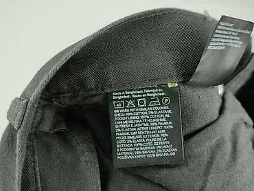 mango jeansy: H&M, Jeansy damskie, rozmiar M — 5