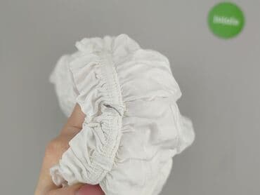 bluzka w stylu latino: Women's blouse, size S — 4