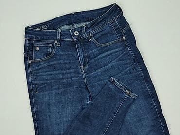 rockstar gielda: G-Star Raw, Jeansy damskie, rozmiar XS — 1
