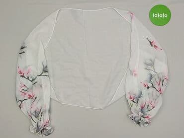 narzutka na slub: Narzutka damska, rozmiar 4XL — 2