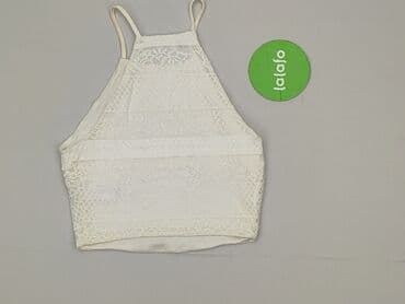 stradivarius top koronkowy: New Look, Top damski, rozmiar S — 3