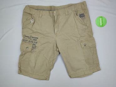 koszulki basic uniqlo: C&A, Szorty dla mężczyzn, rozmiar XL — 2