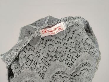 duże rozmiary ekskluzywne sukienki plus size: Bluzka damska, rozmiar 2XL — 4