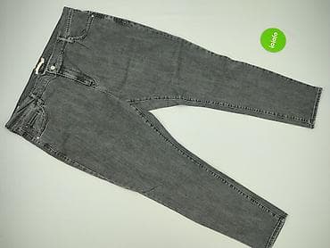 jeansy: Levi’s, Jeansy damskie, rozmiar 6XL — 2