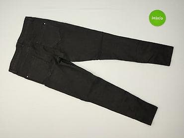 oversized jeans: Dorothy Perkins, Jeansy damskie, rozmiar M — 3