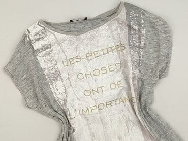 T-shirt damski, rozmiar S