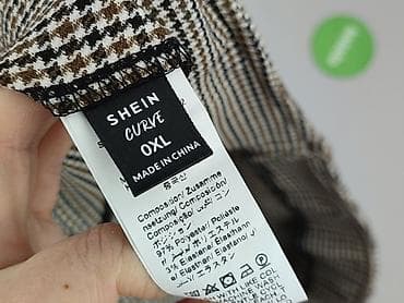 spódnice shein: Shein Curve, Spódnica damska, rozmiar 2XL — 5