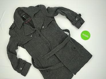 trencz esmara: Esprit Collection, Płaszcz damski, rozmiar S — 2