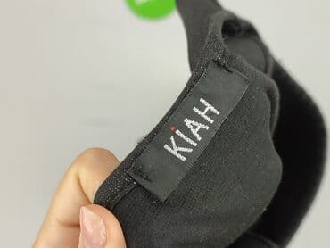 sklep kik sukienki damskie: KIAH, Sukienka damska, rozmiar S — 4