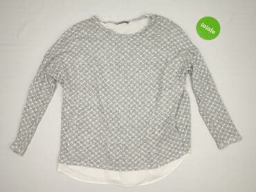 dres sweterkowy mohito: Atmosphere, Women`s sweater, size 3XL (EU 46) — 2