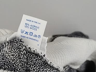 ccc la: Sweter dla mężczyzn, rozmiar L — 5