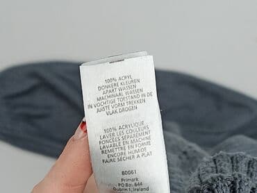 sweter h: Atmosphere, Women`s sweater, size L (EU 40) — 5