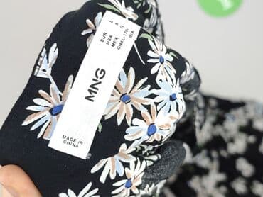 sklep internetowy z sukienkami dla puszystych: Mango, Sukienka damska, rozmiar L — 4