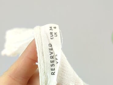 obcisla bluzki: Bluzka damska, rozmiar 2XS — 4