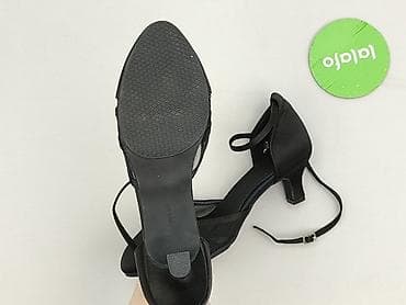 ekstra buty damskie: Półbuty damskie, rozmiar 44 — 4