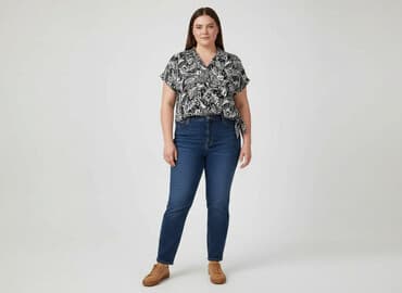 Women`s shirt, size XL