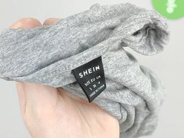 spodnie piżamowe hello kitty shein: Shein, Top damski, rozmiar S — 4