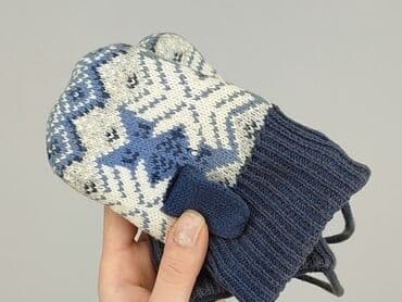 woskowane spodnie mohito: Gloves, 14 cm, condition - Good — 4