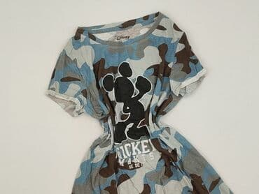 T-shirt damski, rozmiar S