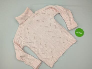 oasis sweter: DeeZee, Golf damski, rozmiar M — 2