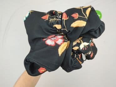 buty z kwiatami 3d: Sukienka damska, rozmiar S — 4