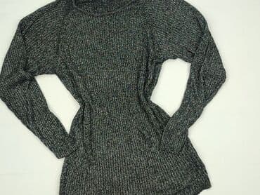 swetrowa sukienka h: Jacqueline De Yong, Sukienka damska, rozmiar L — 1