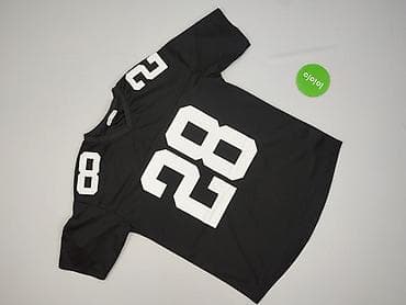 pull and bear bomberka: Terranova, Koszulka dla mężczyzn, rozmiar XS — 2