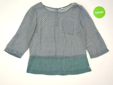 h: Women's blouse, size M (EU 38) — 3