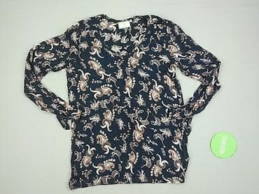 h: Kaffe, Women's blouse, size S — 2