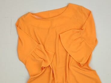 bluzki wężowy wzór: Top Secret, Women's blouse, size S (EU 36) — 1