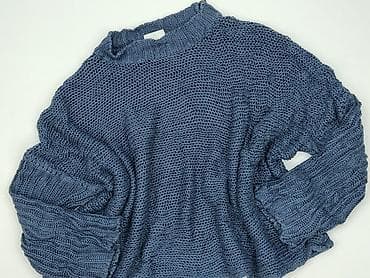 sweter oversize: Sweter damski, rozmiar One size — 1