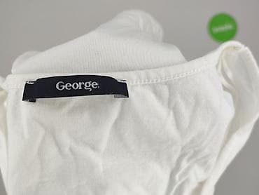 genzie tshirt: George, T-shirt damski, rozmiar M — 4