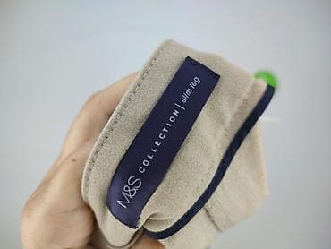 hm 16568a: M&S Collection, Spodnie materiałowe damskie, rozmiar XL — 4
