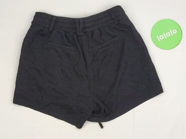 krótkie spodenki i nogi z cellulitem: Amisu, Szorty damskie, XS — 3